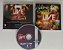 Cd Live - Mighty To Save Interprete Hillsong (2006) [usado] - Imagem 1