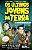 Livro os Últimos Jovens da Terra - 4 contra o Apocalipse Autor Brallier, Max (2019) [usado] - Imagem 1