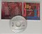 Cd Série Dois Astros Interprete Billy Vaughn e Henry Mancini (1993) [usado] - Imagem 1