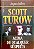 Livro Acima de Qualquer Suspeita Autor Turow, Scott (1987) [usado] - Imagem 1