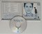 Cd um Lugar Chamado Notting Hill - Trilha Sonora Interprete Vários Artistas (1999) [seminovo] - Imagem 1