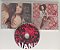 Cd Essa Boneca Tem Manual Interprete Vanessa da Mata (2004) [seminovo] - Imagem 1