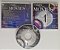 Cd a Night At The Movies Interprete Orlando Pops Orchestra (1997) [usado] - Imagem 1