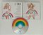 Cd Rainbow Interprete Mariah Carey (1999) [usado] - Imagem 1