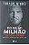Livro do Mil ao Milhão: sem Cortar o Cafezinho Autor Nigro, Thiago (2018) [usado] - Imagem 1