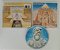 Cd Powerslave 1998 Remaster Interprete Iron Maiden (1998) [usado] - Imagem 1
