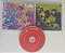 Cd Street Fighting Years - Eua Interprete Simple Minds (1989) [seminovo] - Imagem 1