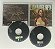 Cd Born To Die - Paradise Edition Interprete Lana Del Rey (2012) [seminovo] - Imagem 1