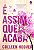 Livro é Assim que Acaba Autor Hoover, Colleen (2022) [seminovo] - Imagem 1