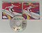 Cd Surfing With The Alien Interprete Joe Satriani (1987) [seminovo] - Imagem 1