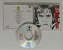 Cd War Interprete U2 [usado] - Imagem 1