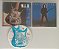 Cd Flying In a Blue Dream / Eua Interprete Joe Satriani (1997) [usado] - Imagem 1