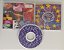 Cd Zooropa Interprete U2 (1993) [usado] - Imagem 1