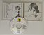 Cd Boy Interprete U2 (1990) [usado] - Imagem 1