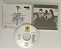 Cd The Joshua Tree Interprete U2 (1990) [usado] - Imagem 1