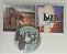 Cd Razorblade Suitcase Interprete Bush (1996) [usado] - Imagem 1