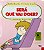Livro Será que Vai Doer? [os Medos que Tenho] Autor Rocha, Ruth (2006) [seminovo] - Imagem 1