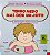 Livro Eu Tenho Medo, Mas Dou um Jeito [os Medos que Tenho] Autor Rocha, Ruth (2007) [seminovo] - Imagem 1