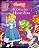 Livro Alice no País das Maravilhas [col. Era Uma Vez] Autor Hartley, Stefania Leonardi (2024) [seminovo] - Imagem 1