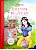 Livro Branca de Neve [os Mais Belos Contos de Princesas; 4] Autor Irmãos Grimm (2022) [seminovo] - Imagem 1