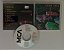 Cd Rites Of Summer Interprete Spyro Gyra (1989) [usado] - Imagem 1
