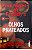 Livro Olhos Prateados [five Nights At Freddy''s; 1] Autor Cawthon, Scott (2017) [usado] - Imagem 1