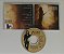 Cd The Extremist Interprete Joe Satriani (1992) [seminovo] - Imagem 1