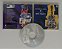 Cd Sultans Of Swing / Coletânea Interprete Dire Straits (1998) [usado] - Imagem 1