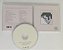 Cd Ultimate Gospel Interprete Elvis Presley (2004) [seminovo] - Imagem 1