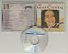 Cd Minha História / Coletânea Interprete Gal Costa [usado] - Imagem 1