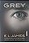 Livro Grey Cinquenta Tons de Cinza Pelos Olhos de Christian Autor James, E. L. (2015) [usado] - Imagem 1