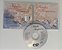 Cd Melodias Inesquecíveis Interprete Vários Artistas (1991) [usado] - Imagem 1