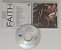 Cd Faith / Br Interprete George Michael [seminovo] - Imagem 1