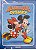 Gibi o Grande Almanaque Disney #6 Autor Diversos (2020) [seminovo] - Imagem 1