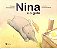 Livro Nina e o Gato Autor Sharafeddine, Fatima (2009) [usado] - Imagem 1
