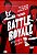 Livro Battle Royale Autor Takami, Koushun (2022) [usado] - Imagem 1