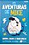 Livro as Aventuras de Mike Autor Deadro, Gabriel (2019) [usado] - Imagem 1