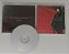 Cd 1995 (eua) Joe Satriani Interprete Joe Satriani (1995) [usado] - Imagem 1