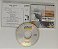 Cd Deep Water / Eua Interprete Harry Winkler [seminovo] - Imagem 1