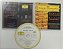 Cd Dvorak / Bruch - Deutsche Grammophon Collection Interprete Orquestras (1999) [usado] - Imagem 1