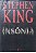 Livro Insônia Autor King, Stephen (2004) [usado] - Imagem 1