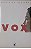 Livro Vox Autor Dalcher, Christina (2018) [usado] - Imagem 1