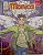 Gibi #23 - Turma da Mônica Jovem (1ª Série) Autor Sousa, Mauricio de (2010) [usado] - Imagem 1