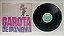Disco de Vinil Garota de Ipanema Interprete Balona e seu Conjunto [usado] - Imagem 1