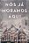 Livro Nós Já Moramos Aqui Autor Kliewer, Marcus (2026) [seminovo] - Imagem 1