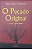 Livro o Pecado Original Autor Aquino, Prof. Felipe [usado] - Imagem 1
