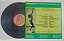 Disco de Vinil Internacionais Vol. 1 Interprete Orquestra Românticos de Cuba [usado] - Imagem 2