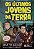 Livro 4 contra o Apocalipse [os Últimos Jovens da Terra; 1] Autor Brallier, Max (2019) [seminovo] - Imagem 1