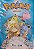 Gibi #4 - Pokémon Yellow Autor Hidenori Kusaka (2017) [usado] - Imagem 1