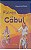 Livro Flores de Cabul Autor Clima, Gabriele (2022) [usado] - Imagem 1